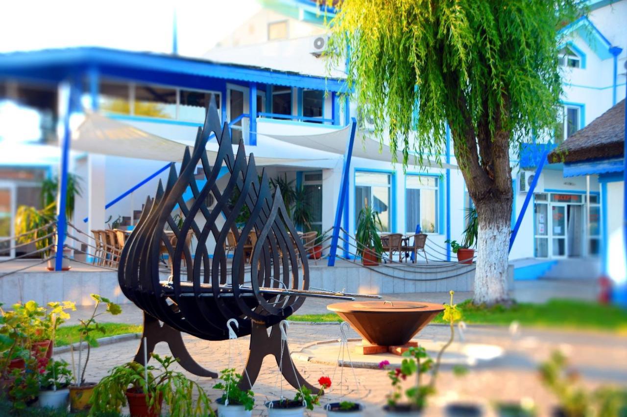 Sunrise Hotel Crisan (Tulcea)
