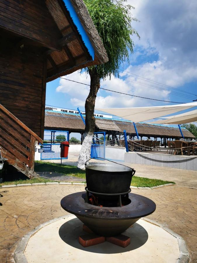 Sunrise Hotel Crisan (Tulcea)