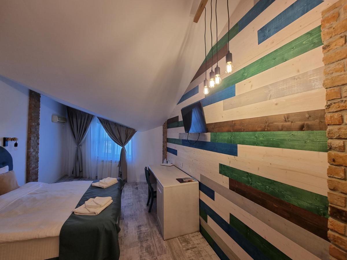 Sunrise 4* Crisan (Tulcea)