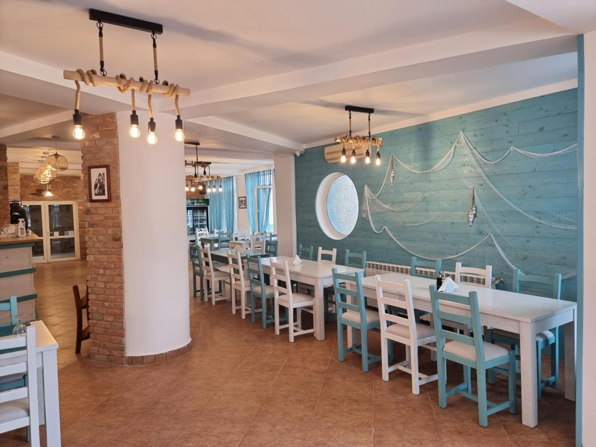 Sunrise 4* Crisan (Tulcea)