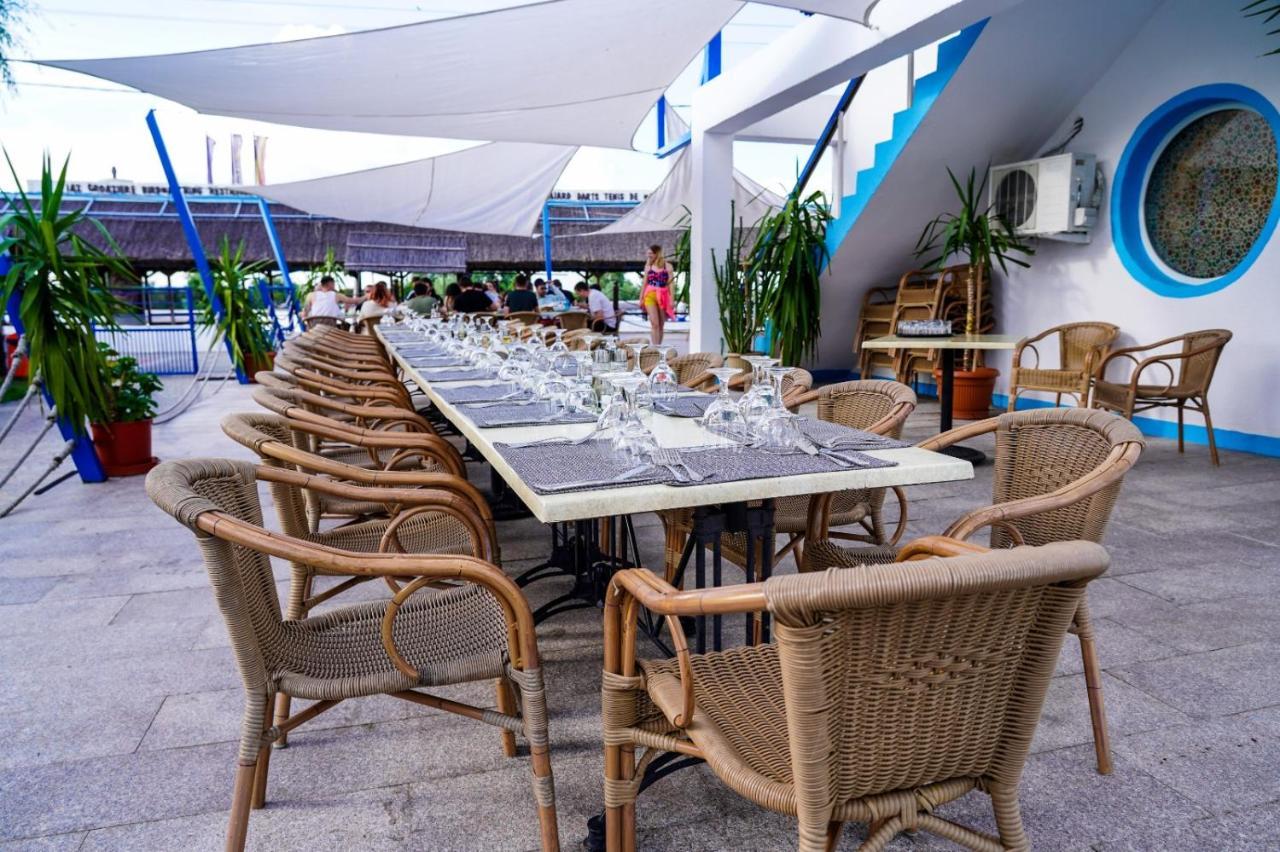 Sunrise Hotel 4*