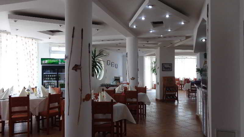 Hotel Sunrise Crisan (Tulcea)