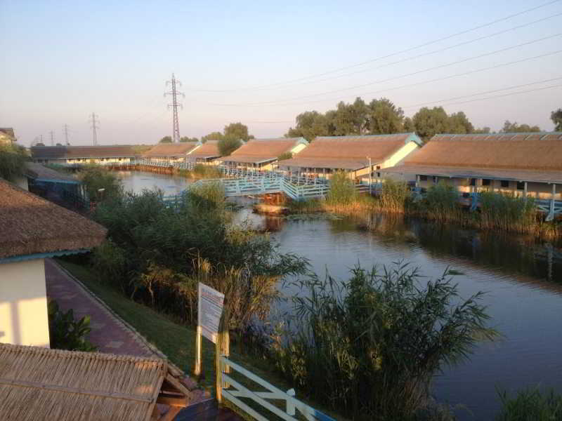 Hotel Sunrise 4*