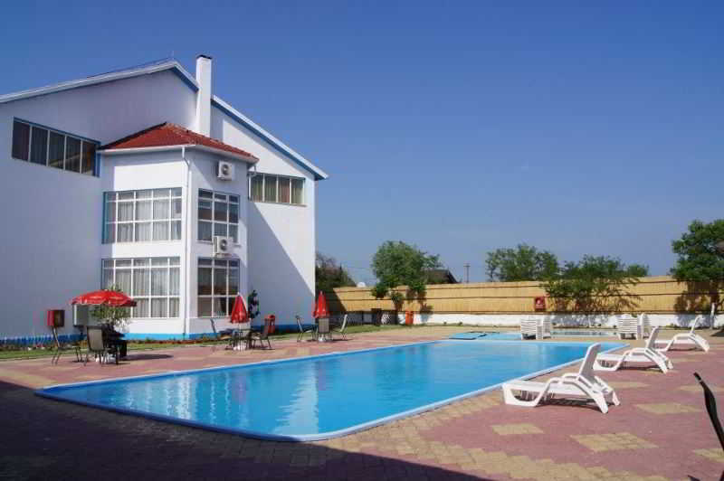 Sunrise Hotel 4*
