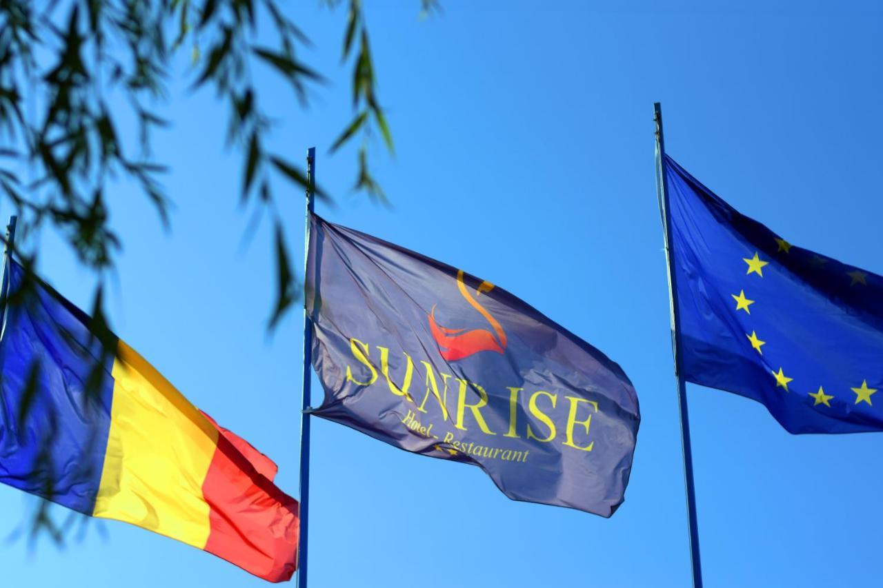 Hotel Sunrise 4*