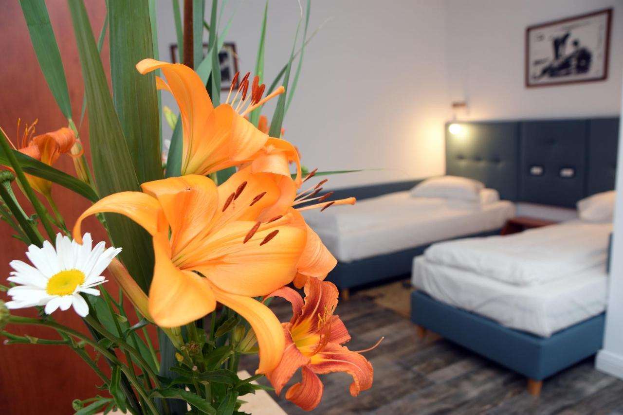 Sunrise Hotel Crisan (Tulcea)