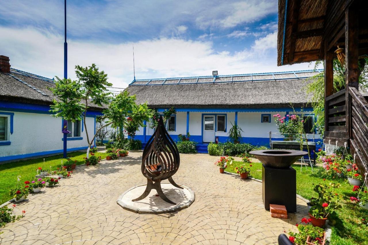Sunrise 4* Crisan (Tulcea)